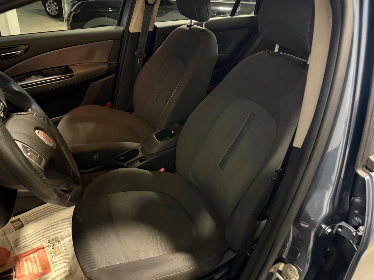 Fiat Bravo 1.6 MJT 105 CV Dynamic