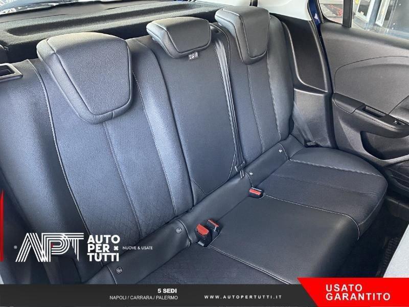 Opel Corsa Corsa 1.2 Elegance s&s 100cv