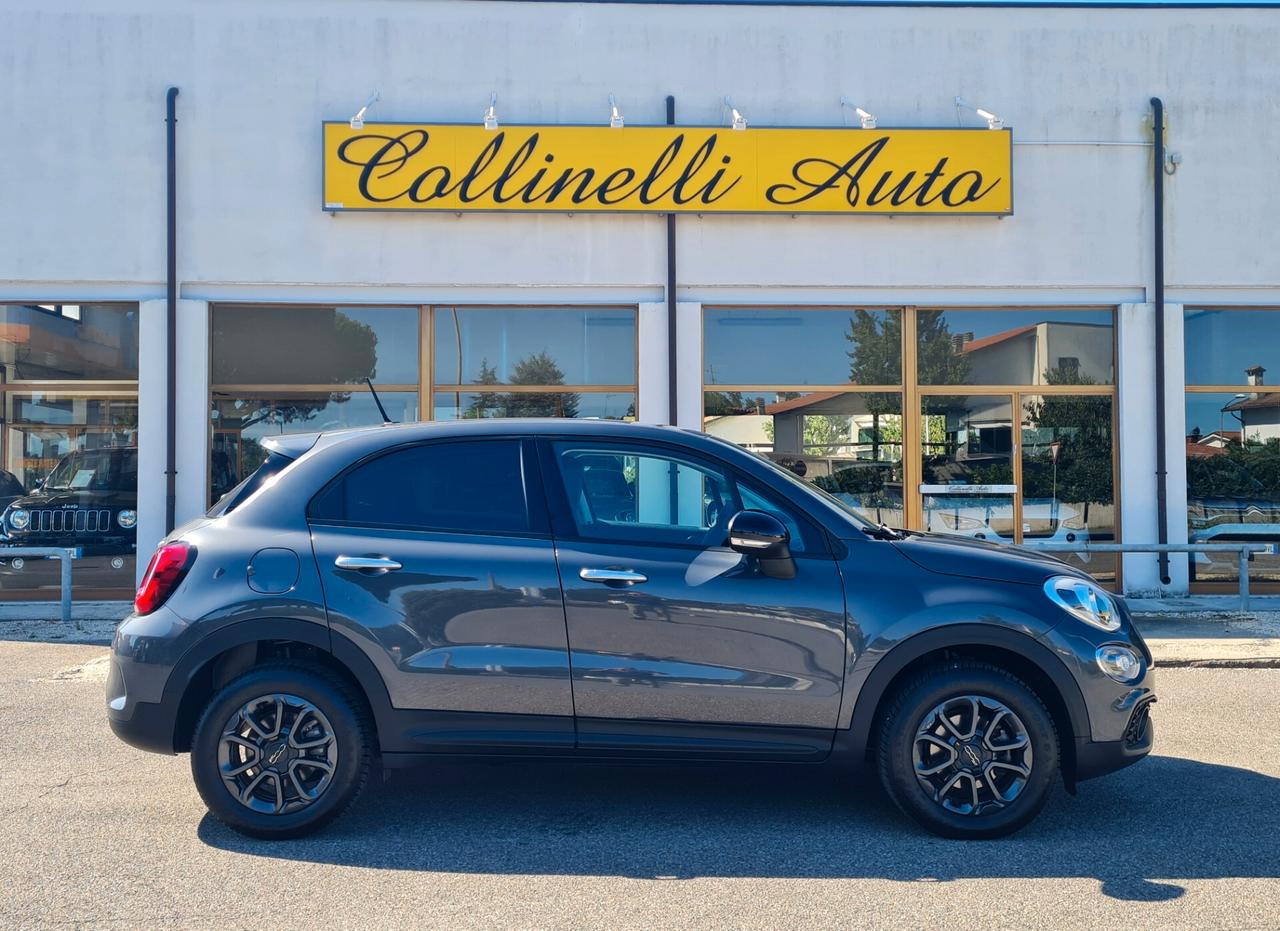 Fiat 500X 1.0 T3 120 CV Cult