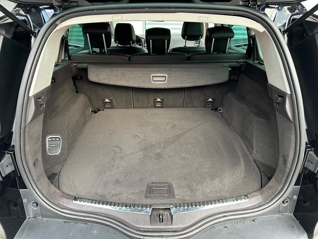 Renault Espace 1.6 dCi 160cv EDC N1/AUTOCARRO