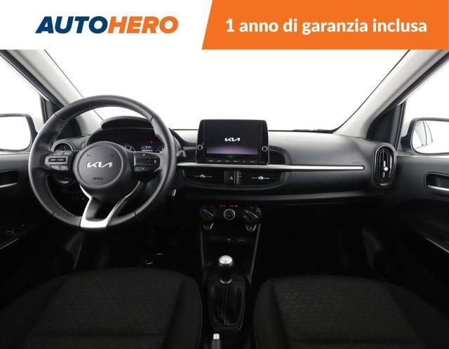 KIA Picanto 1.0 12V 5 porte Style