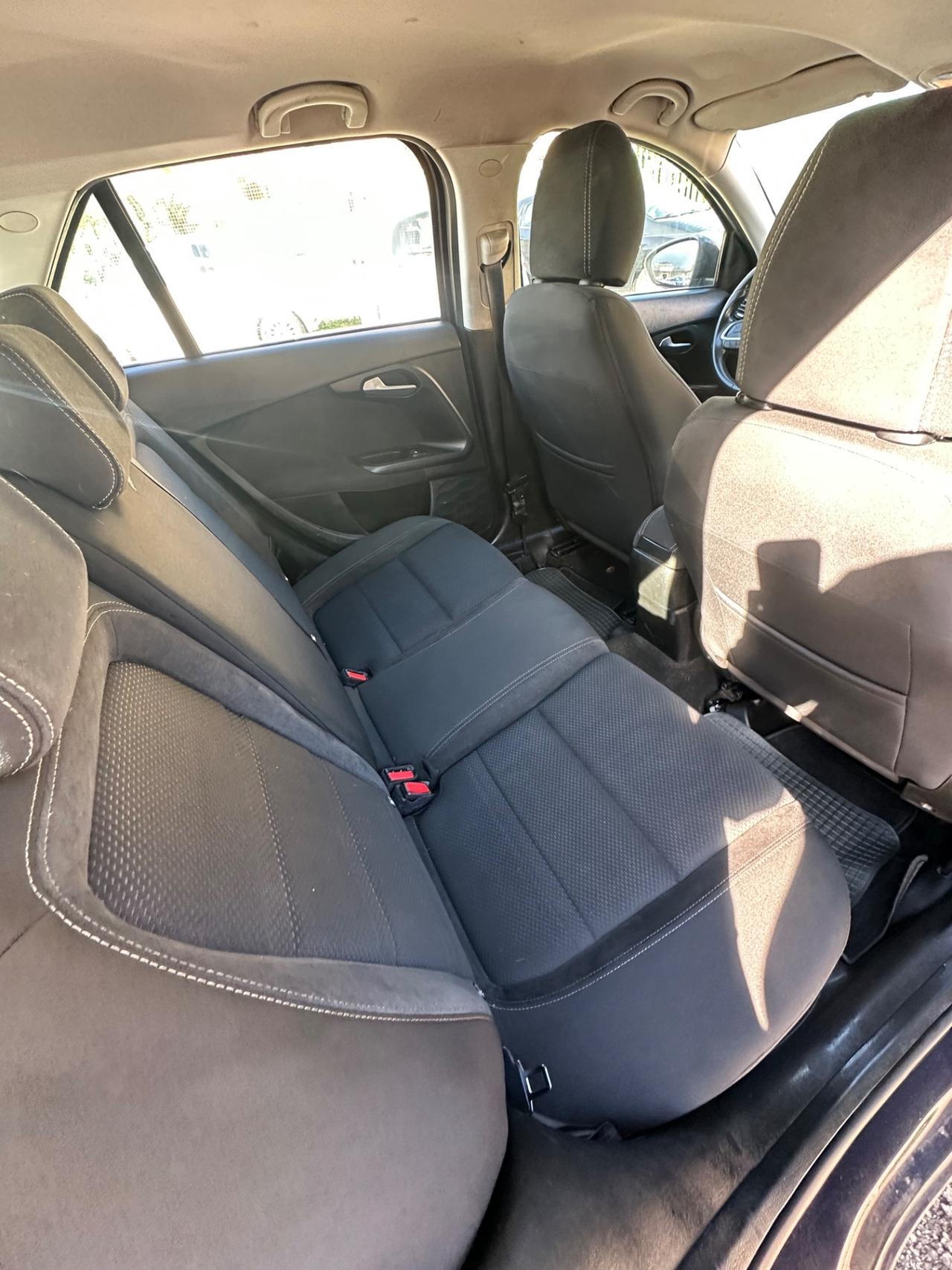 Fiat Tipo 1.3 Mjt S&S SW Lounge