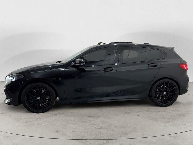 BMW Serie 1 M 135i xDrive