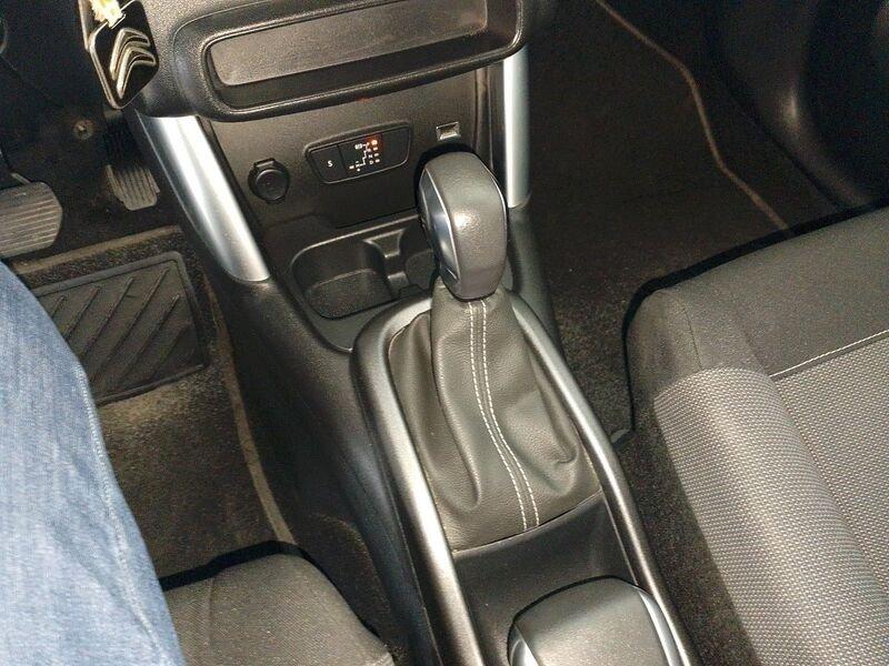 Citroën C3 Aircross PureTech 130 S&S EAT6 Feel