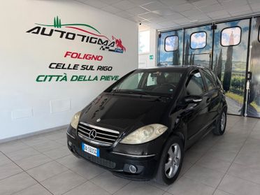 Mercedes-benz A 180 A 180 CDI Elegance