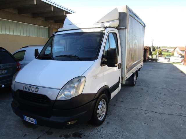 Iveco daely