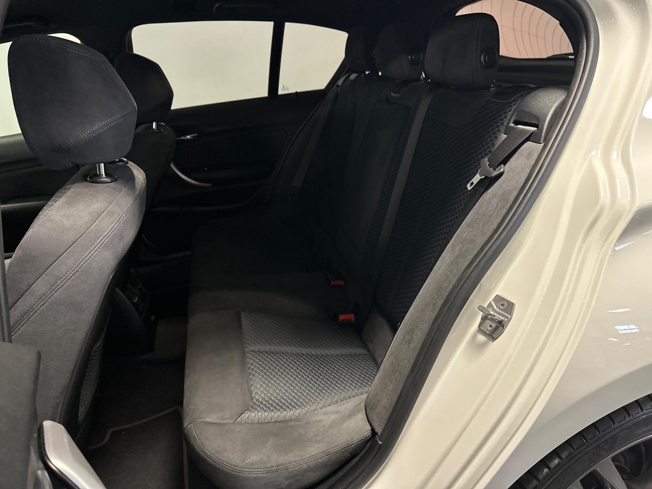 BMW 118D M-SPORT 150CV PRONTA CONSEGNA