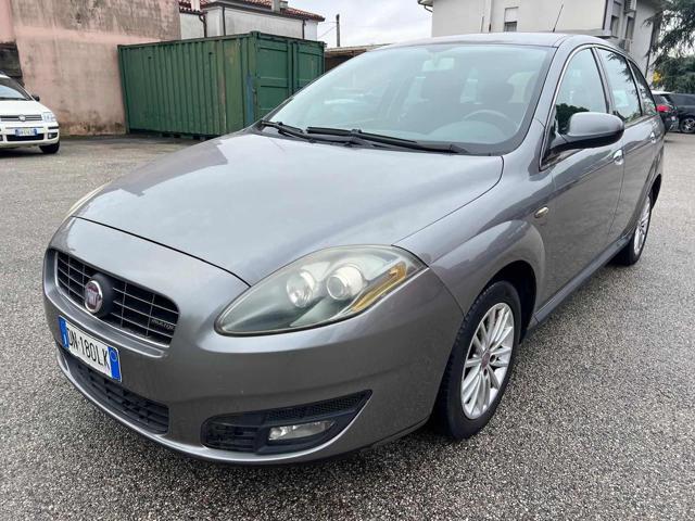 FIAT Croma 1.9 Multijet Active