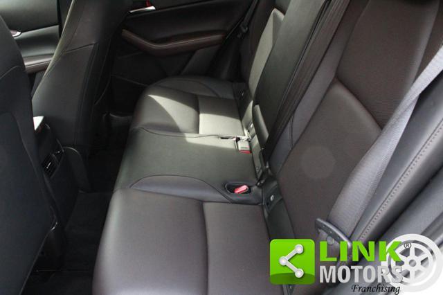 MAZDA CX-30 2.0L e-Skyactiv-G 150 CV M Hybrid 2WD Exclusive