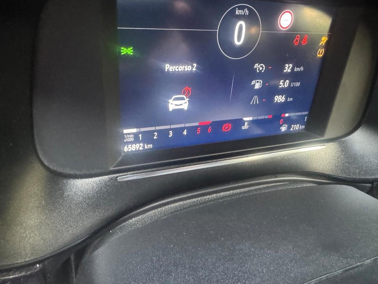 Opel Corsa 1.5 D 100 CV GS Line