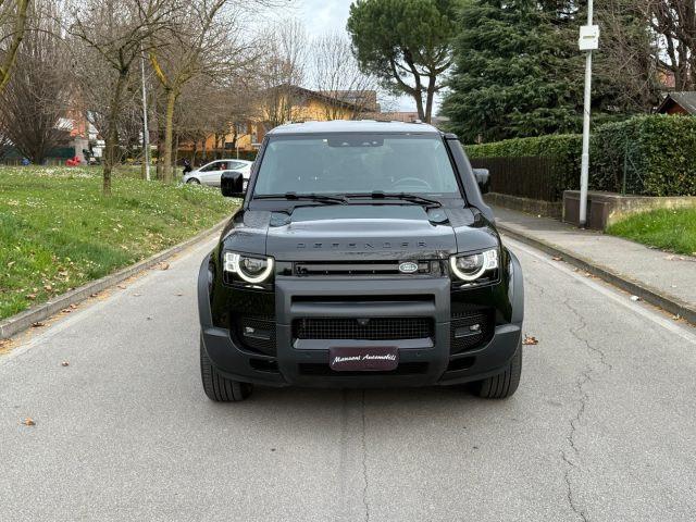 LAND ROVER Defender 110 3.0D I6 SE AUTOCARRO N1 PREZZO NETTO