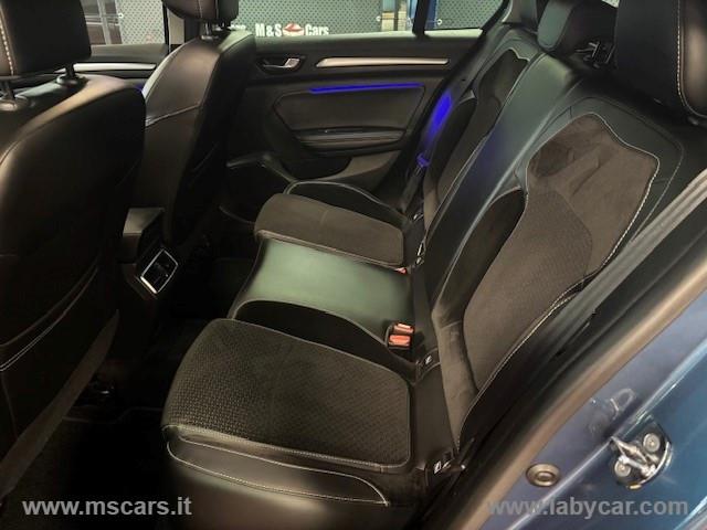 RENAULT Mégane Sporter TCe 130 CV Energy Intens