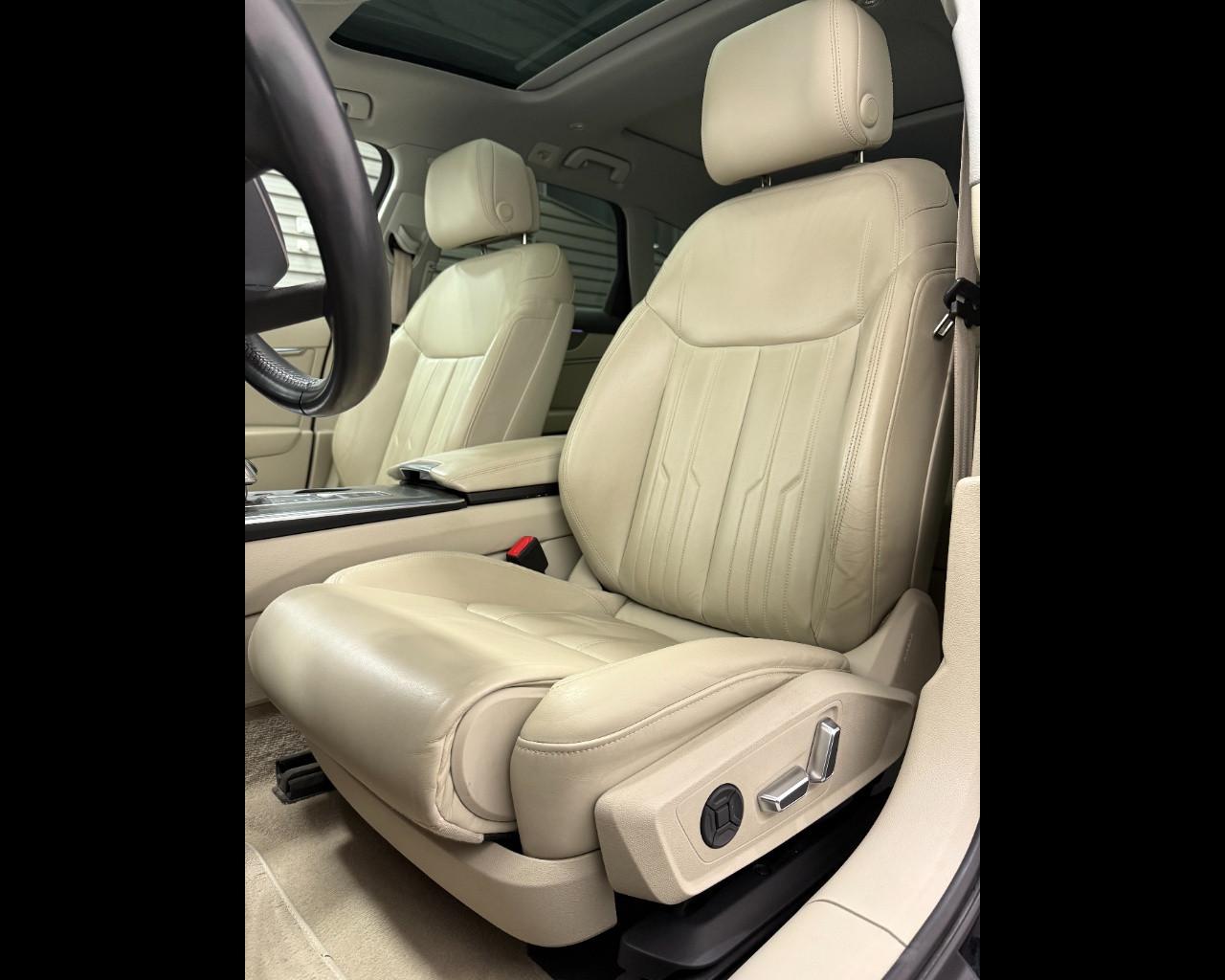 AUDI A6 AVANT 40 TDI MHEV S-TRONIC QUATTRO BUSINESS DESIGN