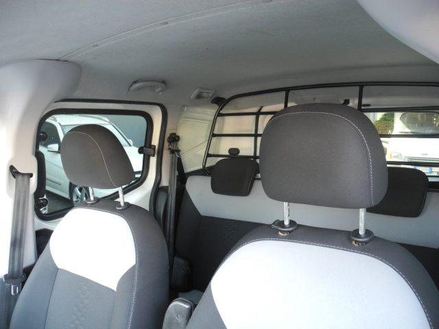 FIAT Fiorino 1.3 MJT 95cv Combi -AUTOCARRO 4 POSTI-IVA compresa