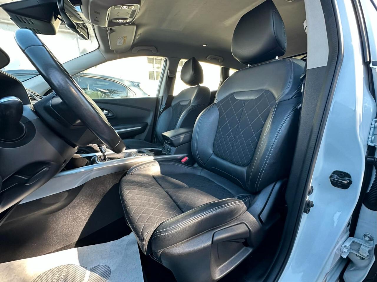 Renault Kadjar TCe 140CV EDC FAP Sport Edition