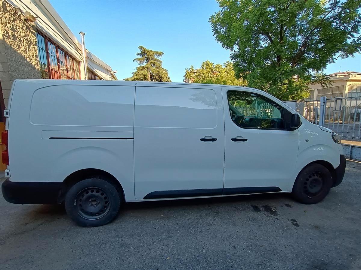 OPEL VIVARO 2.0 D LUNGO 120CV L3H1 Euro 6D-ISC