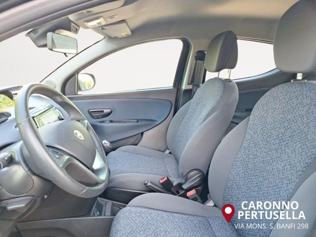 LANCIA Ypsilon 1.0 FireFly 5 porte S&S Hybrid Gold