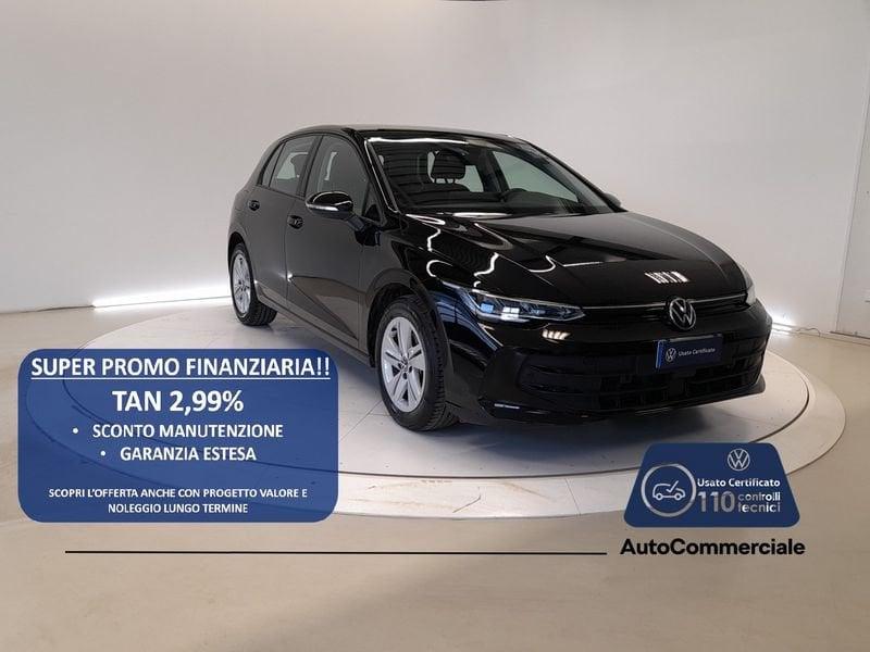 Volkswagen Golf 2.0 TDI SCR Life