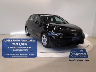Volkswagen Golf 2.0 TDI SCR Life