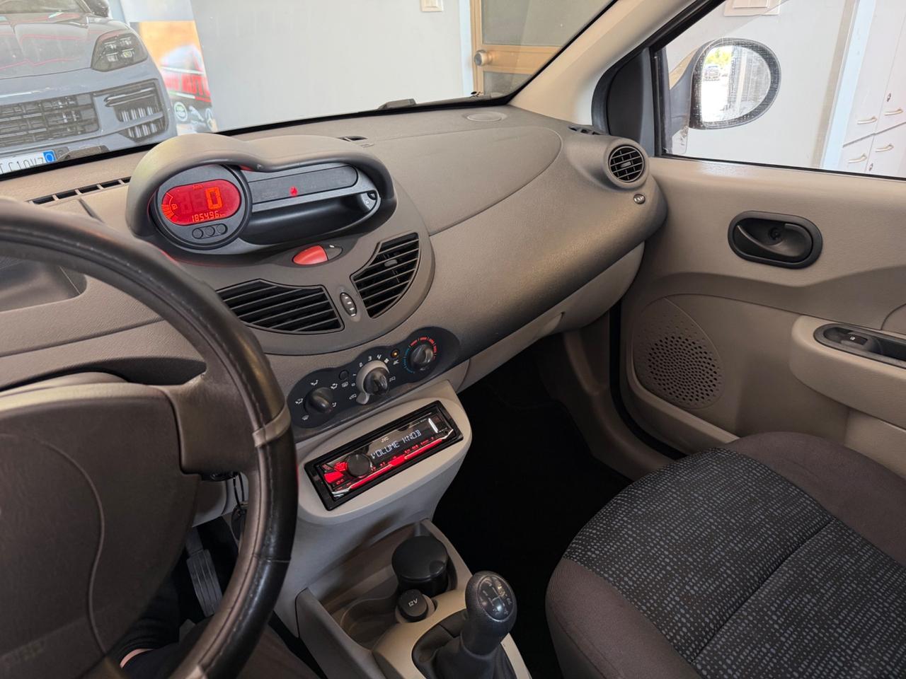 Renault Twingo 1.5 dCi 65CV 3p. Gran Confort Van
