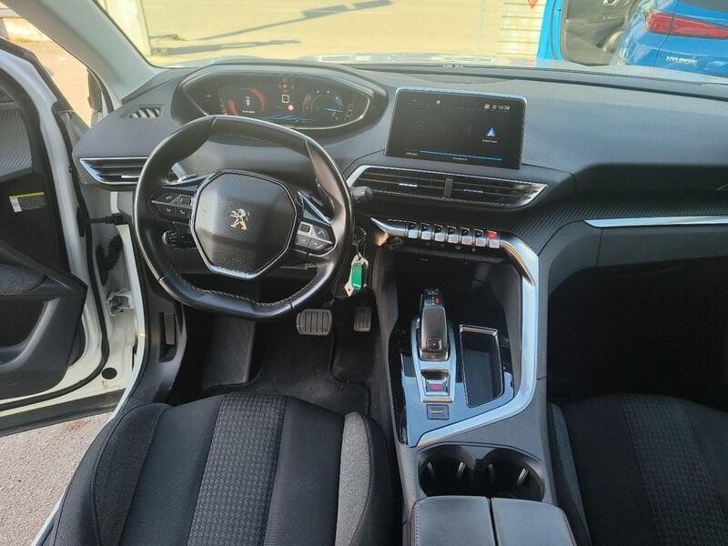 Peugeot 2008 BlueHDi 100