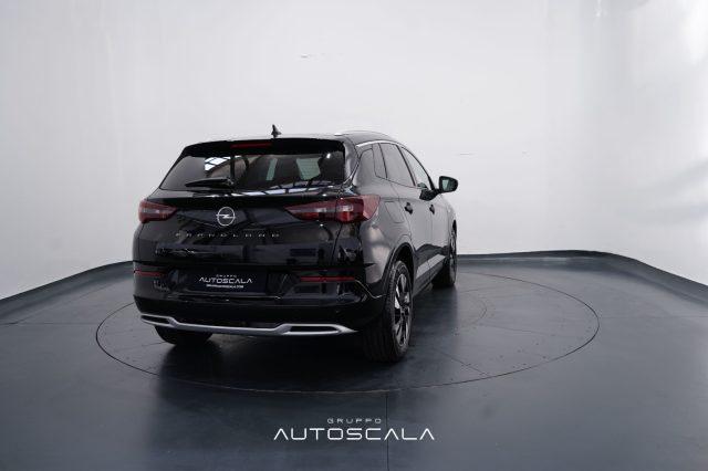 OPEL Grandland 1.5 diesel Ecotec Aut. Ultimate