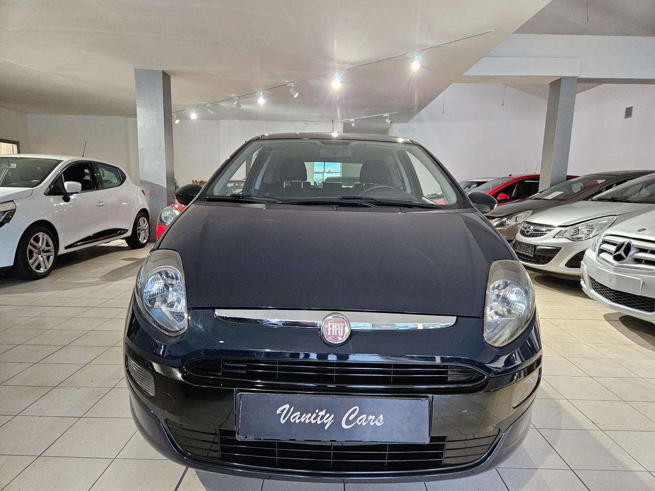 Fiat Punto Evo 1.2 3 porte S&S Dynamic IDONEA PER NEOPATENTATI
