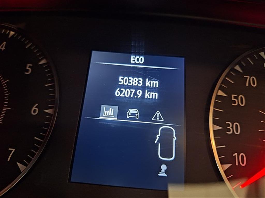 Dacia Sandero Stepway 1.0 TCe Comfort