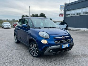 Fiat 500L 1.3 Multijet 95 CV Cross