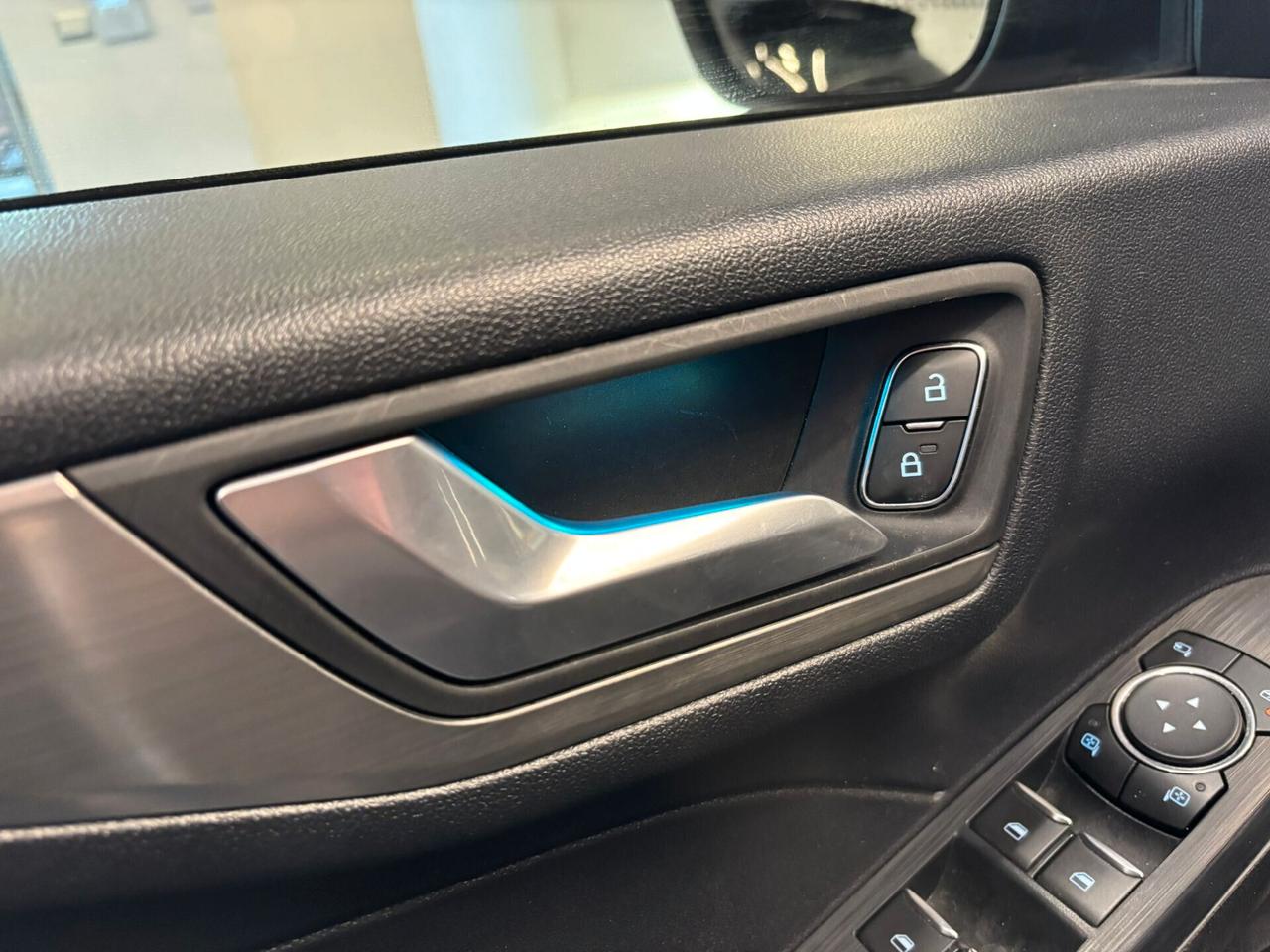 Ford Kuga 1.5 EcoBlue 120 CV aut. 2WD ST-Line