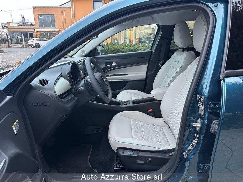FIAT 600 Hybrid 100 CV DCT MHEV La Prima *COLORI VARI, PROMO AZZURRA*