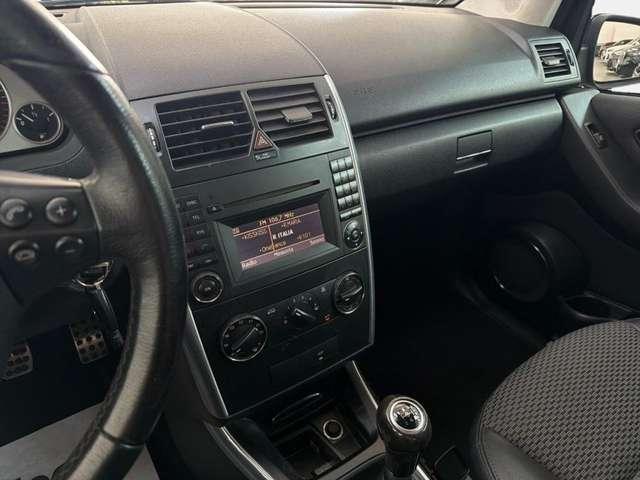 Mercedes-Benz A 160 BlueEFFICIENCY Coupé Special Edition