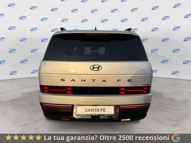 Hyundai SANTA FE 1.6 T-GDI HEV A/T 7posti Xclass