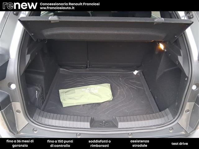 DACIA Duster 1.6 hybrid Extreme 140cv