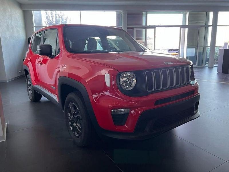 Jeep Renegade 1.0 t3 Longitude 2wd