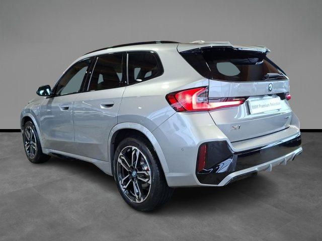 BMW X1 xDrive 25e Msport Pro