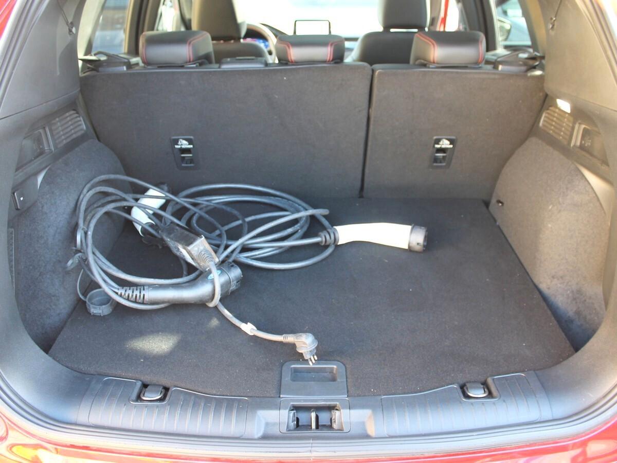 Ford Kuga 2.5 Plug In Hybrid 225 CV CVT 2WD ST-Line X