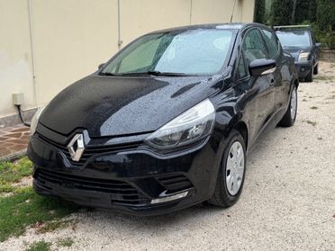 Renault Clio TCe 12V 75 CV 5 porte Life