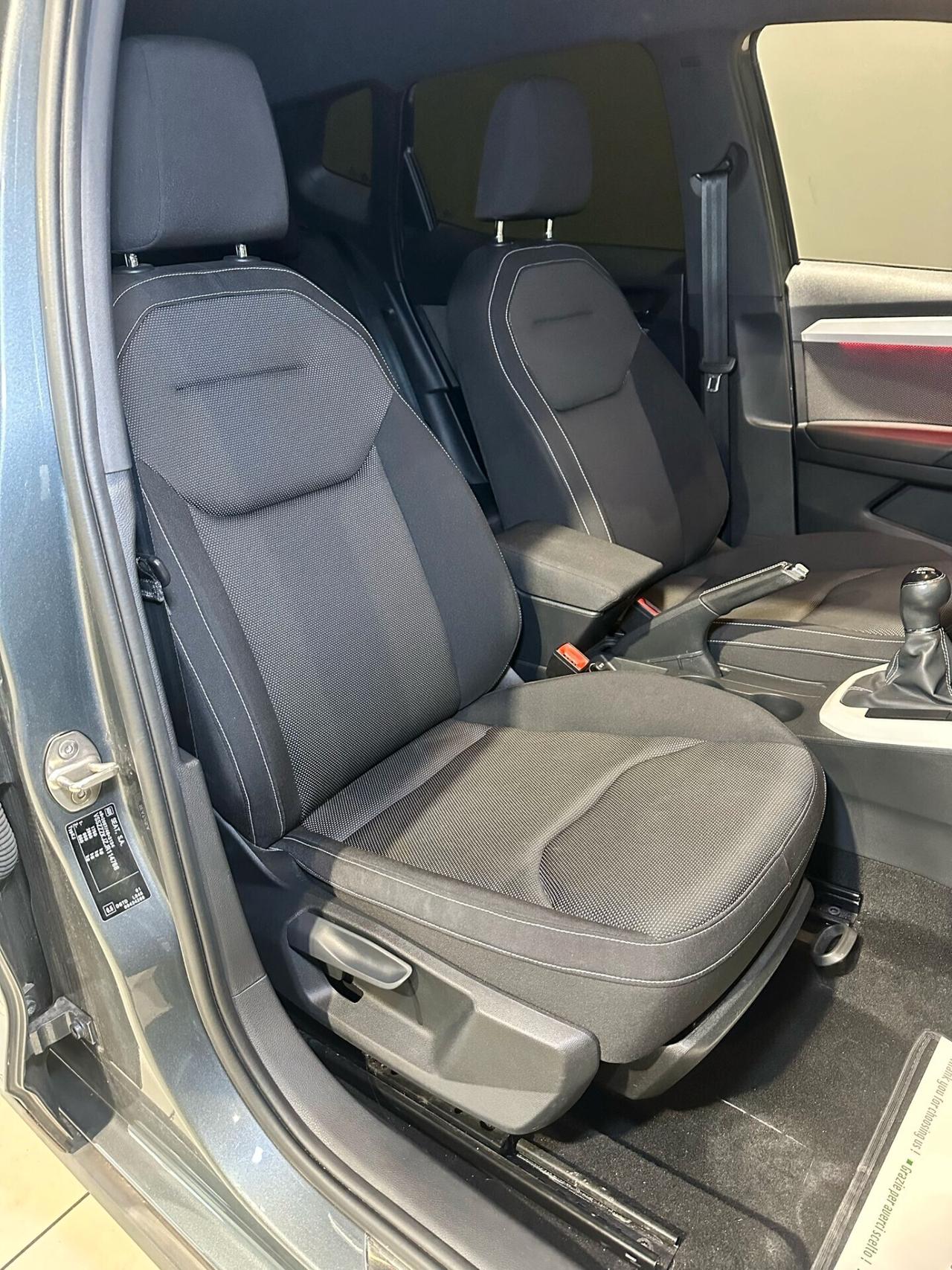Seat Arona 1.6 TDI 95 CV XCELLENCE IVA ESPOSTA