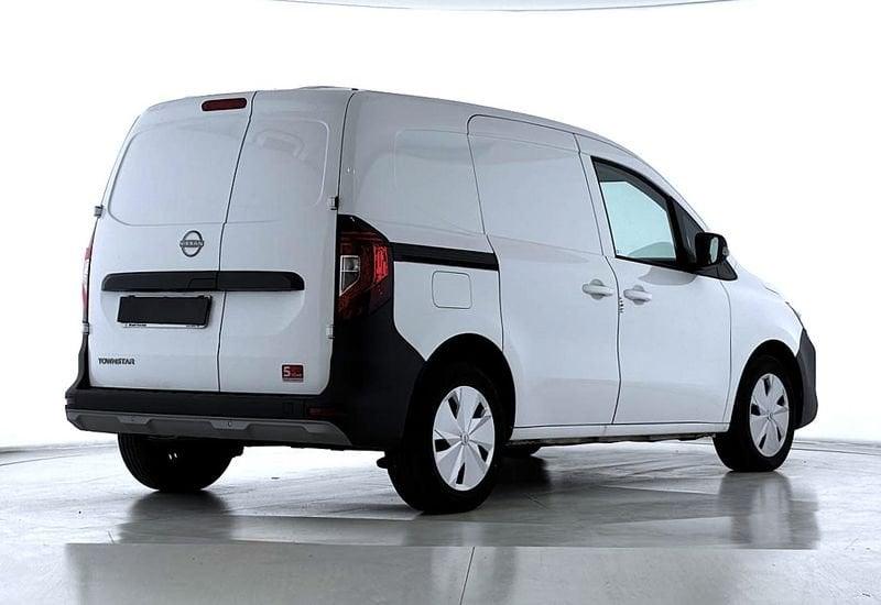 Nissan Townstar Townstar 1.3 130 CV Van PC N-Connecta PREZZO + IVA