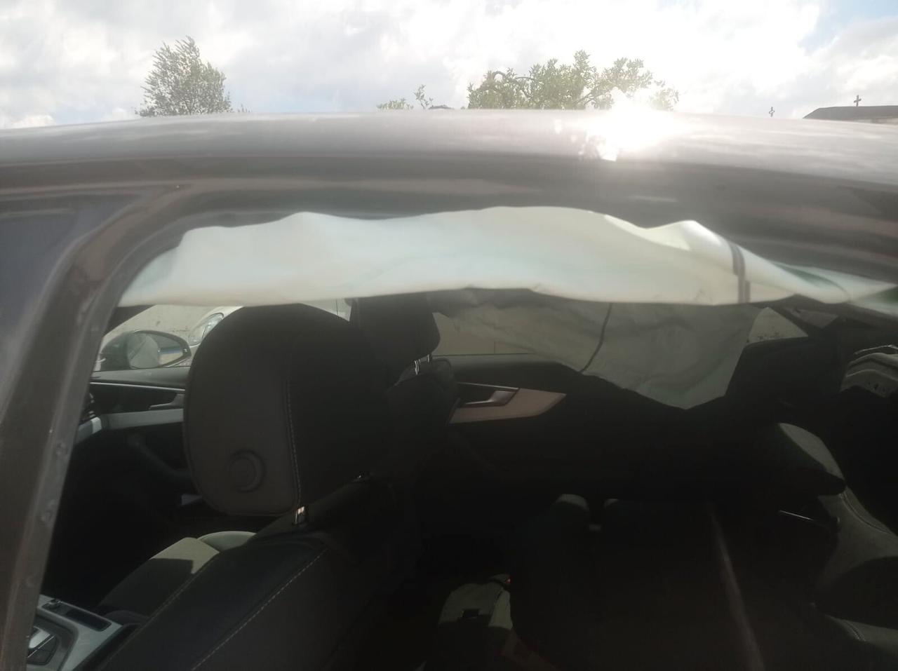 Audi A4 35 TDI/163 CV S tronic S line edition-2024