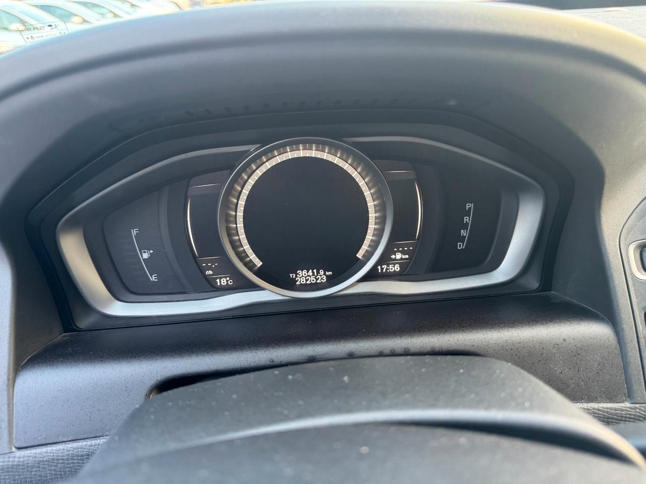 Volvo XC 60 XC60 D3 Geartronic Business