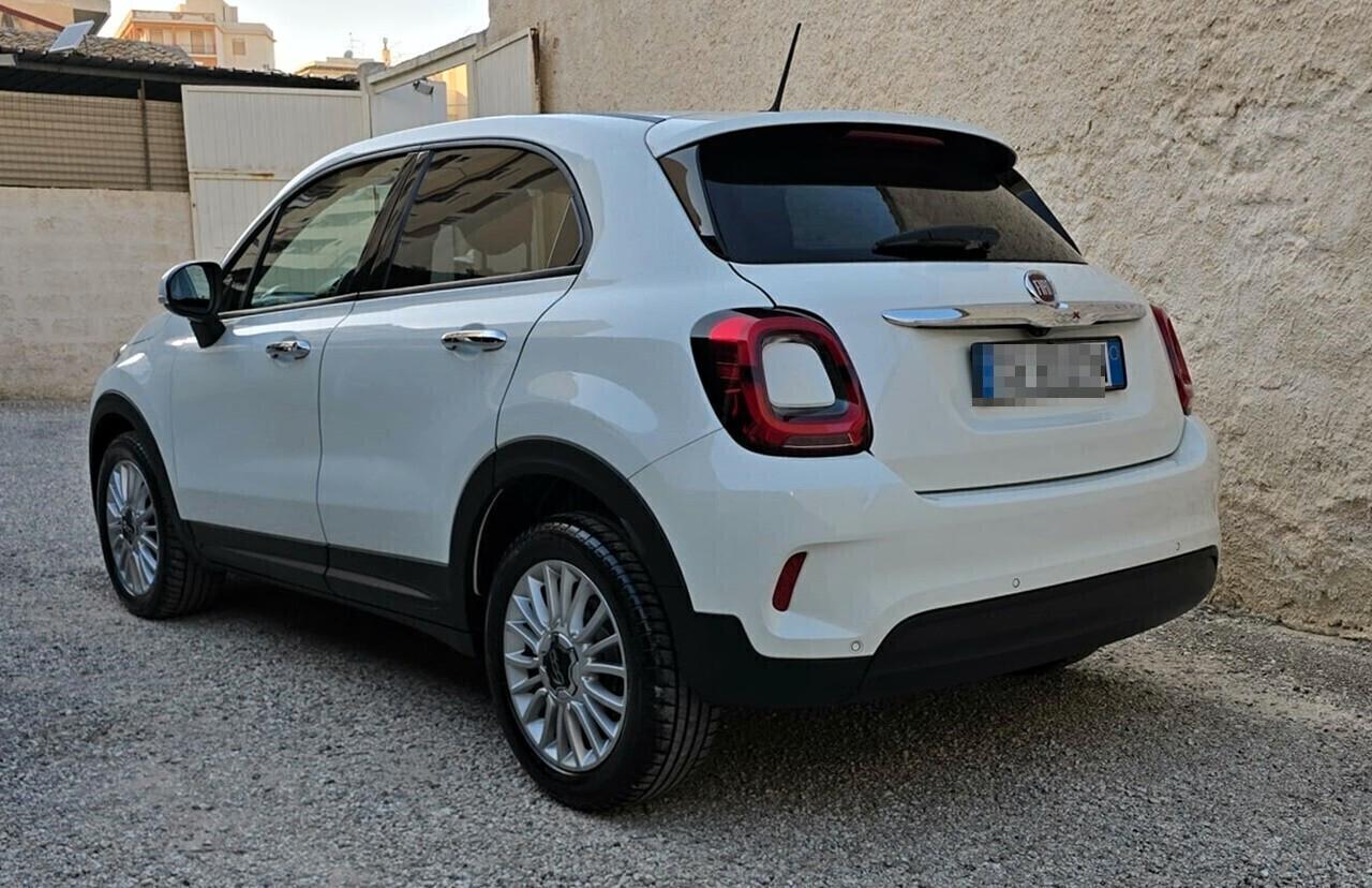 Fiat 500X 1.6MJT 130CV Connect