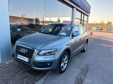 Audi Q5 ADVANCED 2.0 TDI 143 CV quattro UNICO PR.
