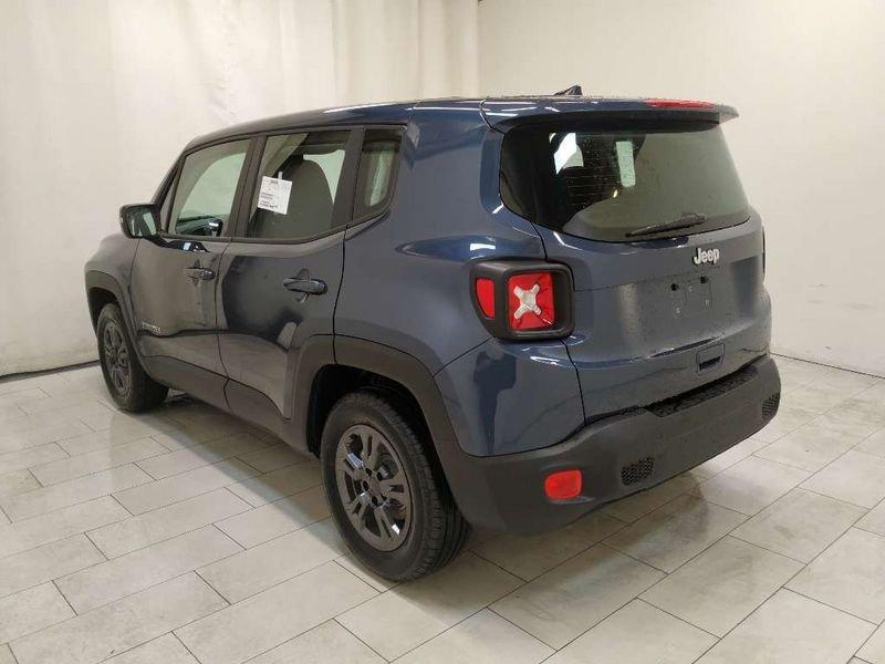 Jeep Renegade 1.0 t3 Longitude 2wd