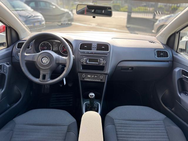 VOLKSWAGEN Polo 1.6 TDI 90CV DPF 5 porte Highline