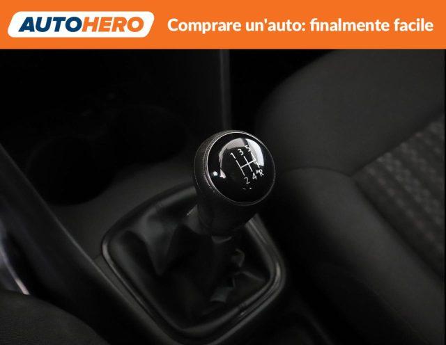 VOLKSWAGEN Polo 1.0 MPI 5p. Trendline