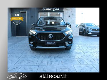Mg ZS 1.5 VTi-tech Luxury