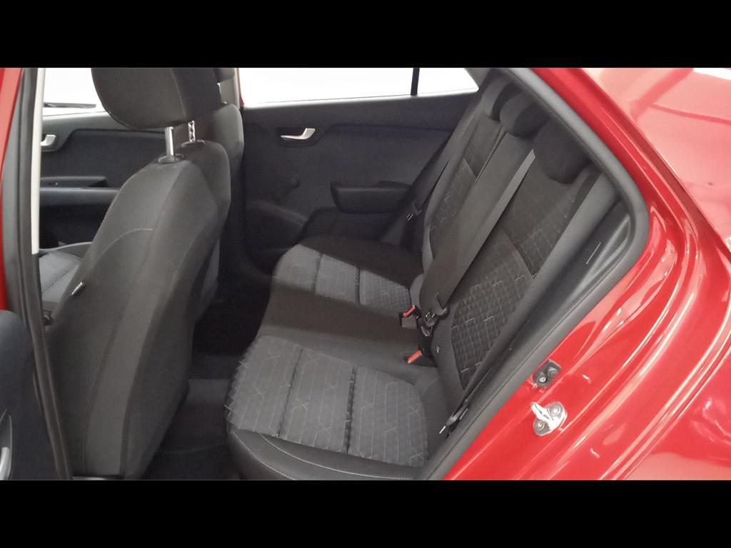 KIA Rio IV 2021 - Rio 1.2 Urban Gpl 82cv