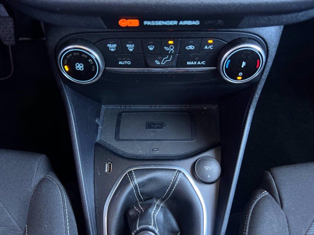 FORD Fiesta 1.0 Ecoboost Hybrid 125 CV 5 porte Titanium del 2023